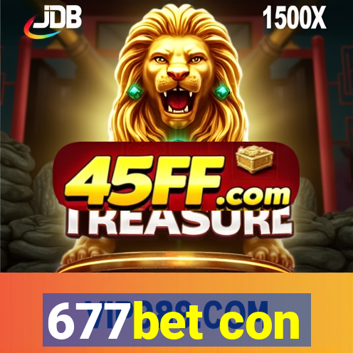 677bet con